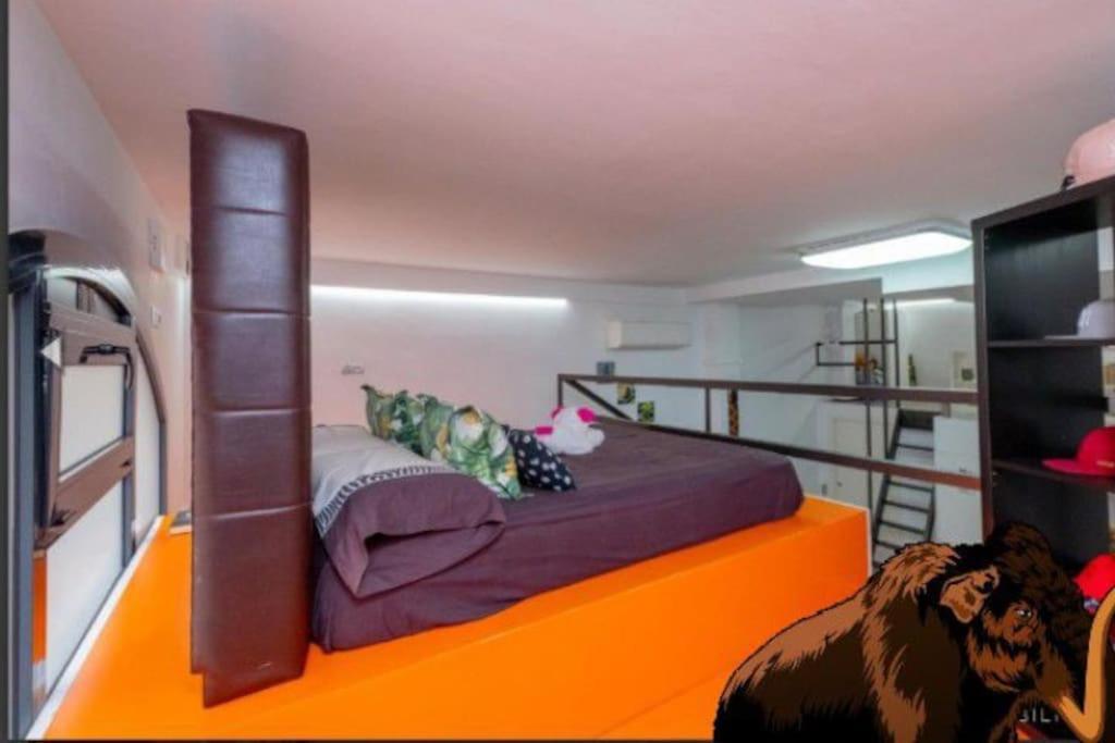 La Casa Del Mamut - Viladecáns