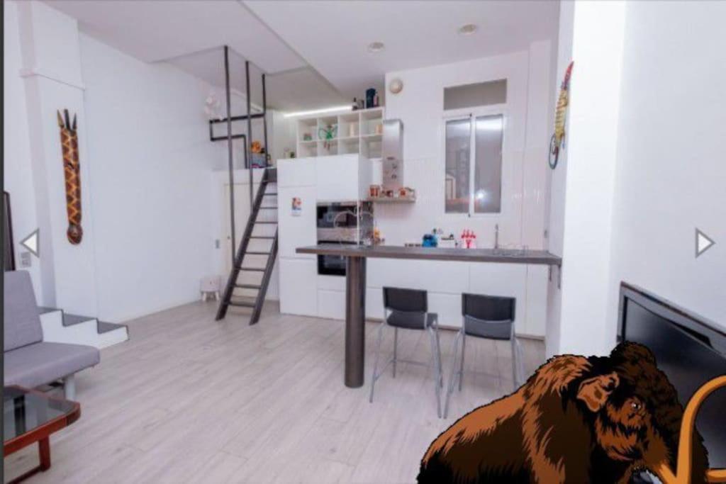 La Casa Del Mamut - Apartamento *